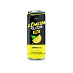 Lemon Soda Zero Kanace 0.33L