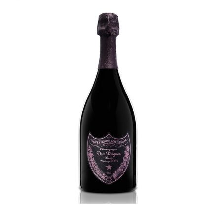Dom Perignon Rose 2004 Shampanjë 0.75L