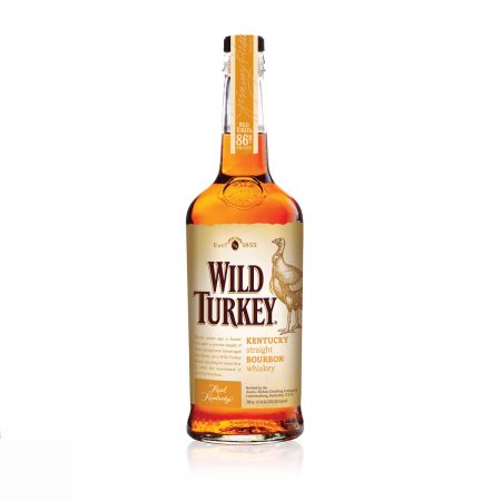 Wild Turkey 0.7L