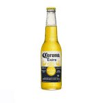 Corona Birrë Bjonde Shishe 0.355L