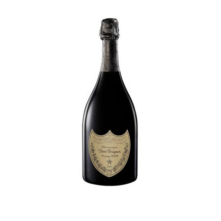 Dom Perignon Blanc 2009 Shampanjë 0.75L