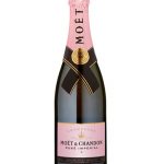 Moet & Chandon Rose Imperial Shampanjë 0.75L