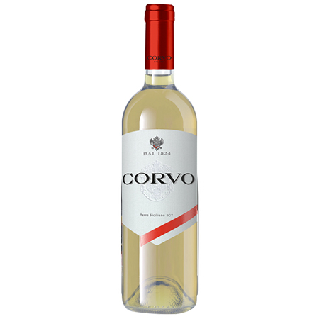 Corvo Bianco 2020 0.75L  12% x6Cp