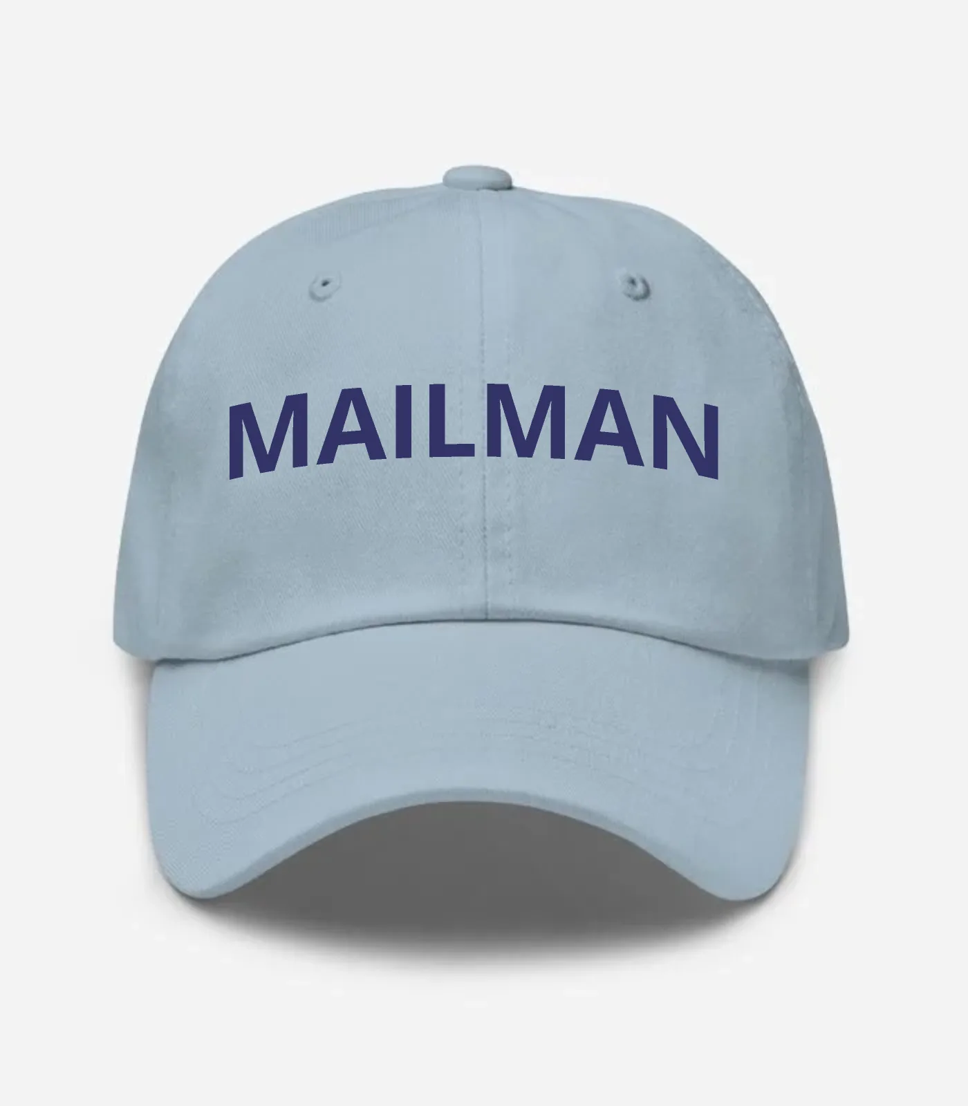 Mailman Hat