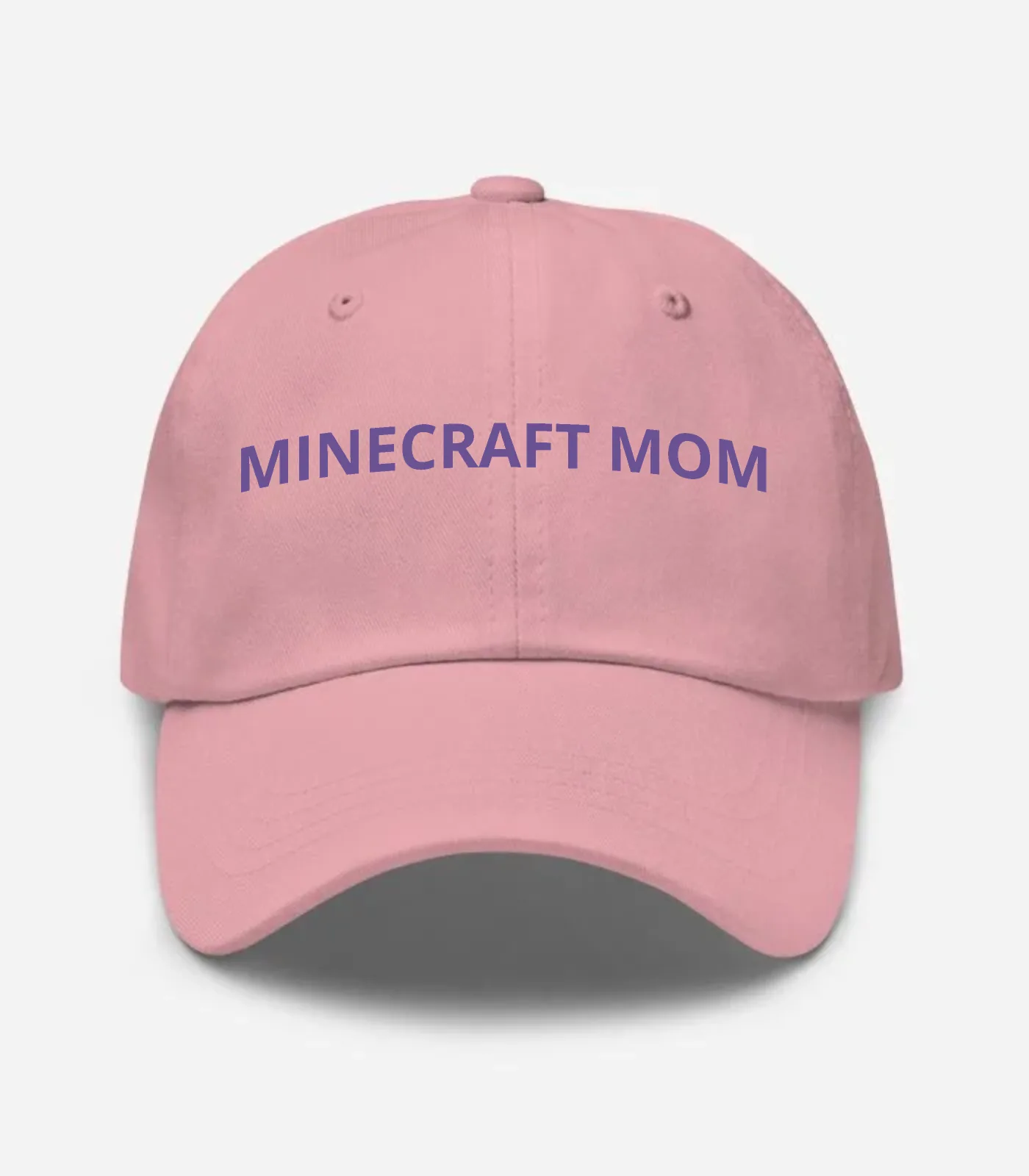 Minecraft Mom Hat