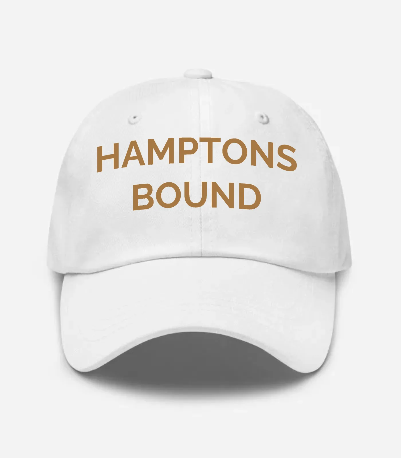 Hamptons Bound Hat