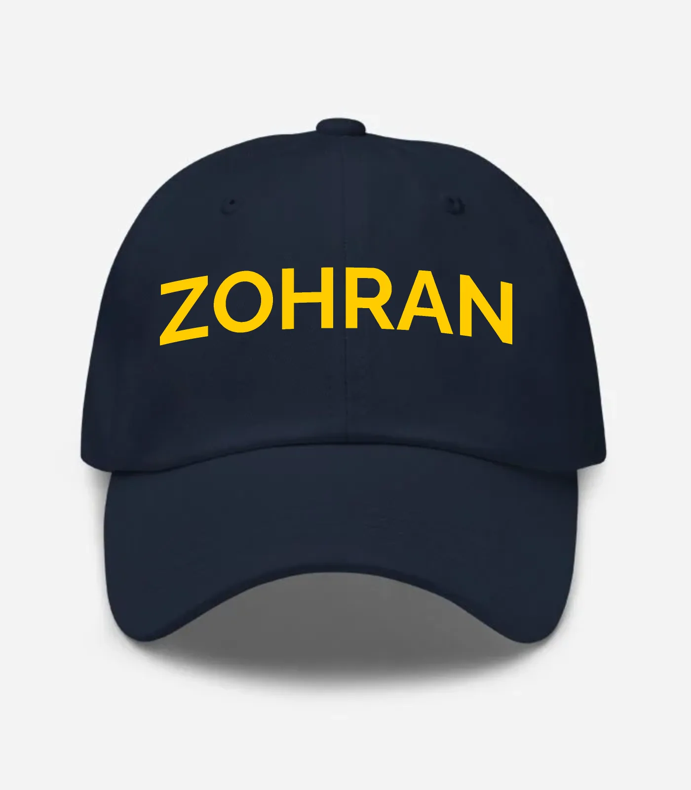 Zohran Hat