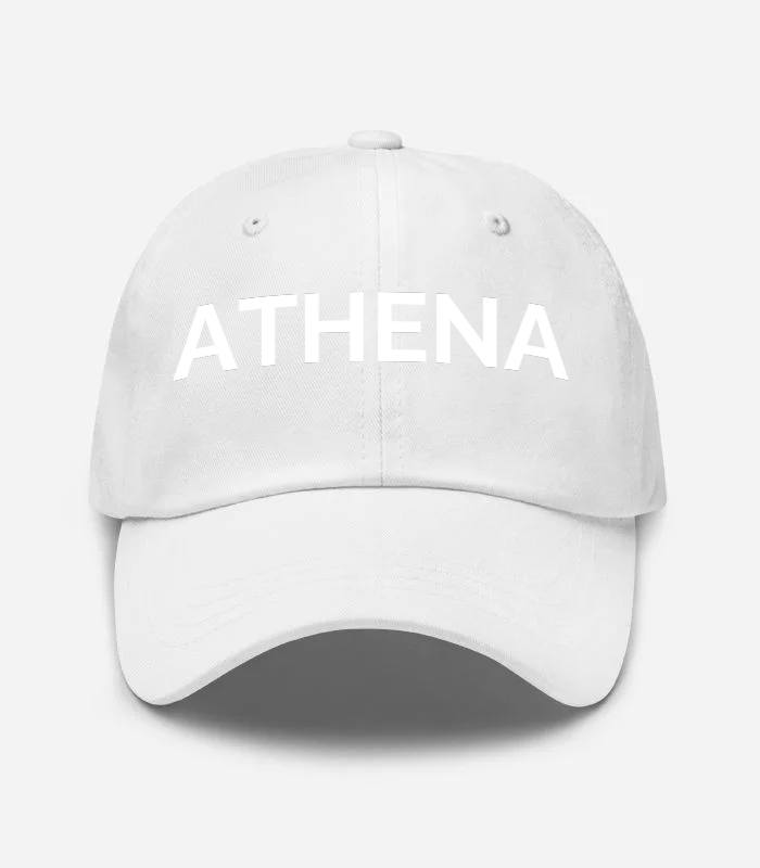 Athena Hat