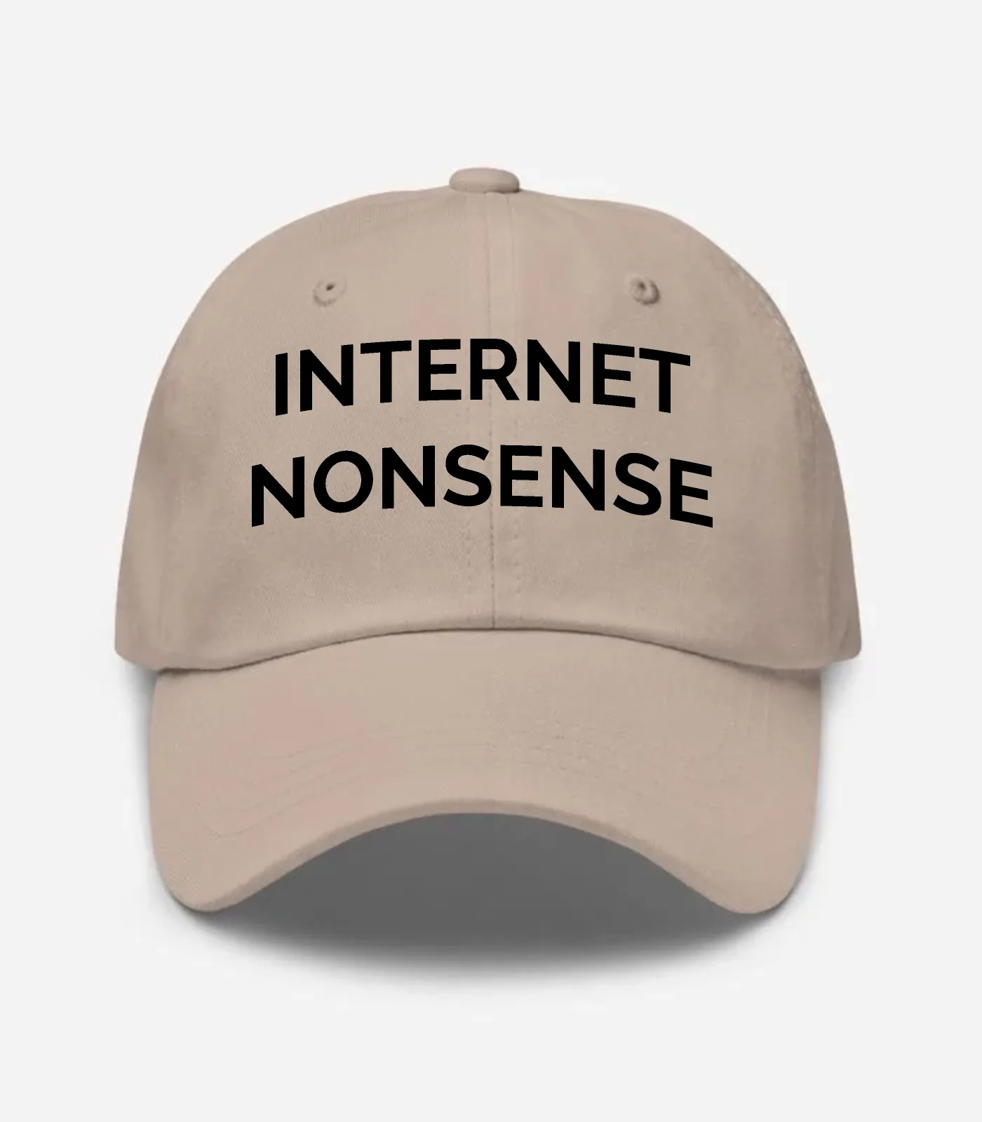Internet Nonsense Hat