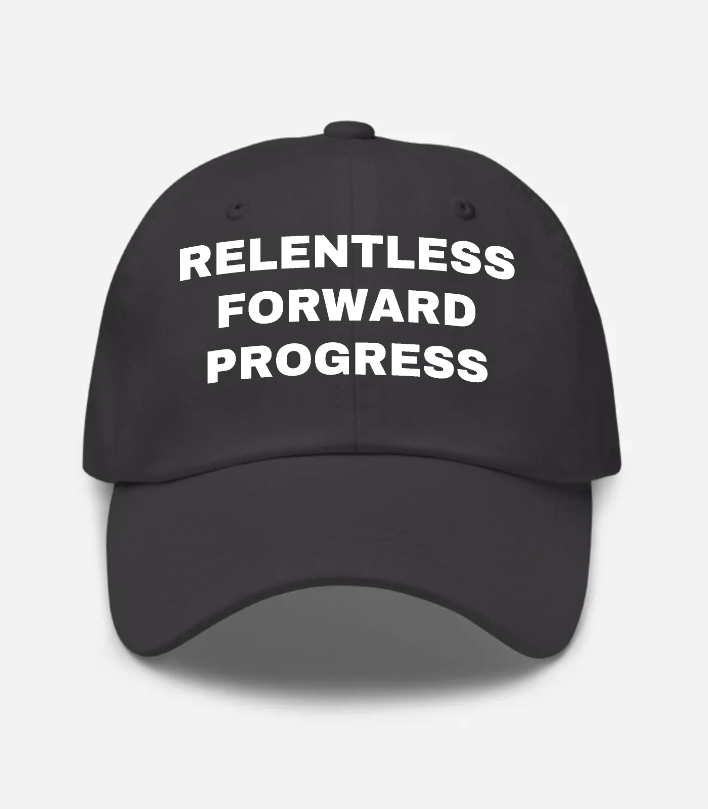 Relentless Forward Progress Hat