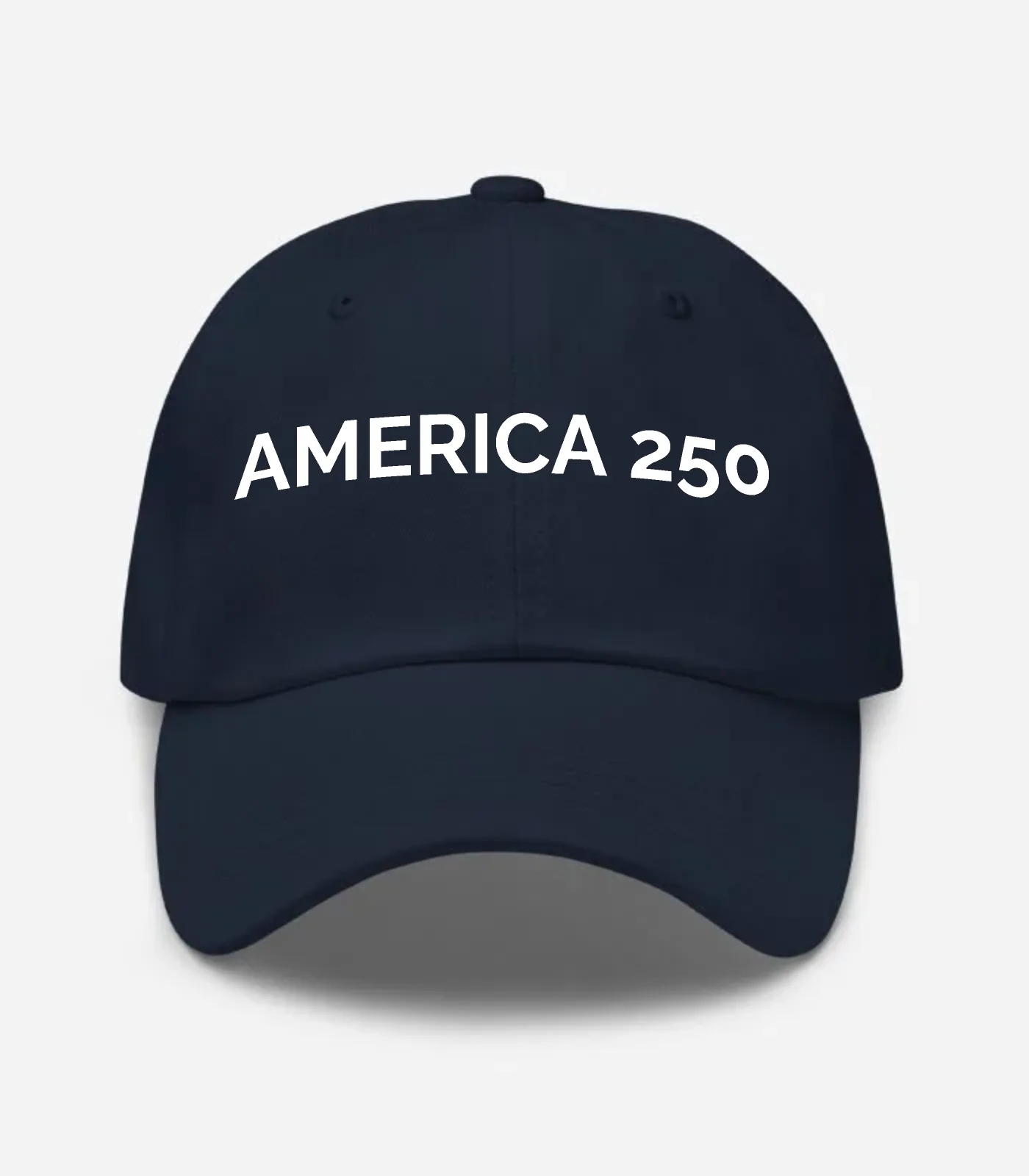 America 250 Hat - Navy