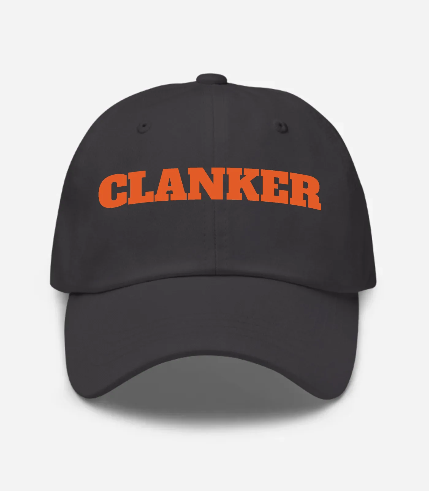 Clanker Hat