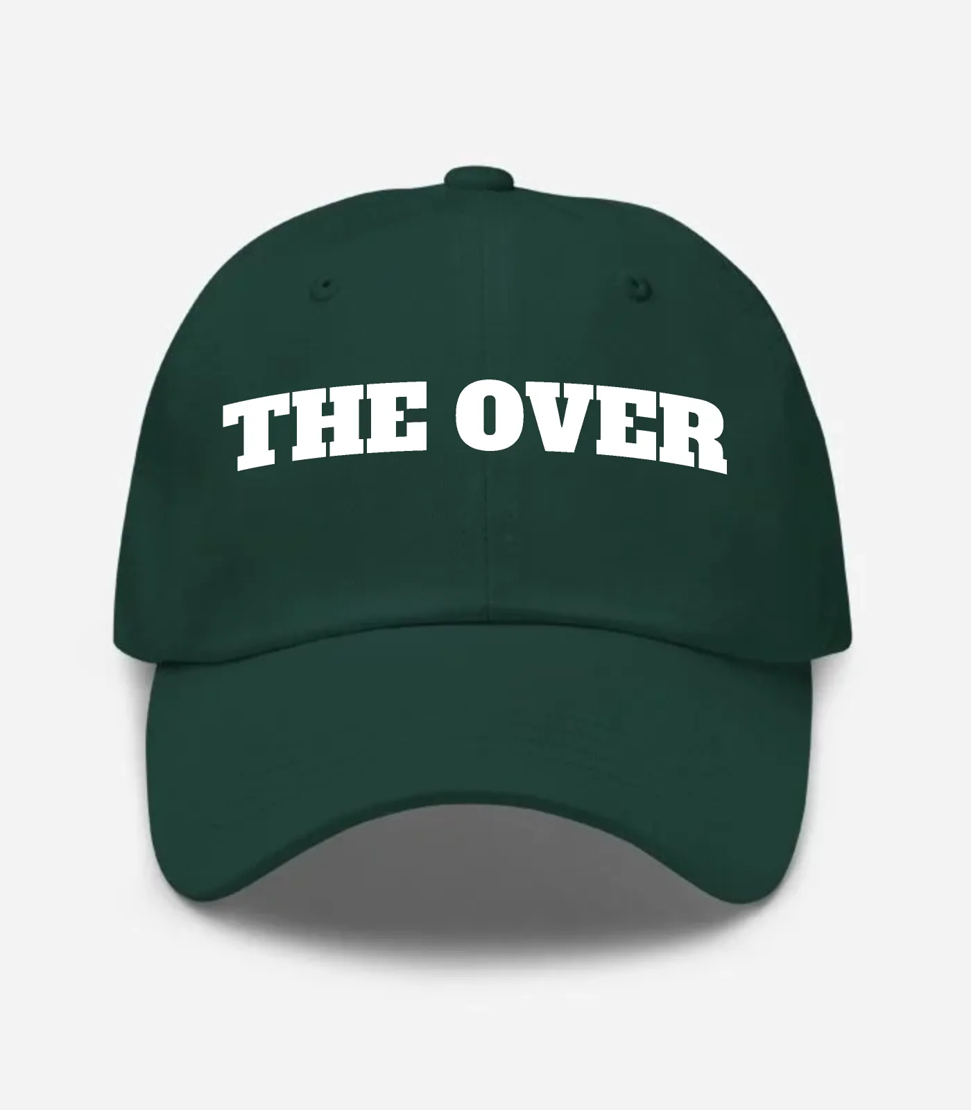 The Over Hat - Spruce