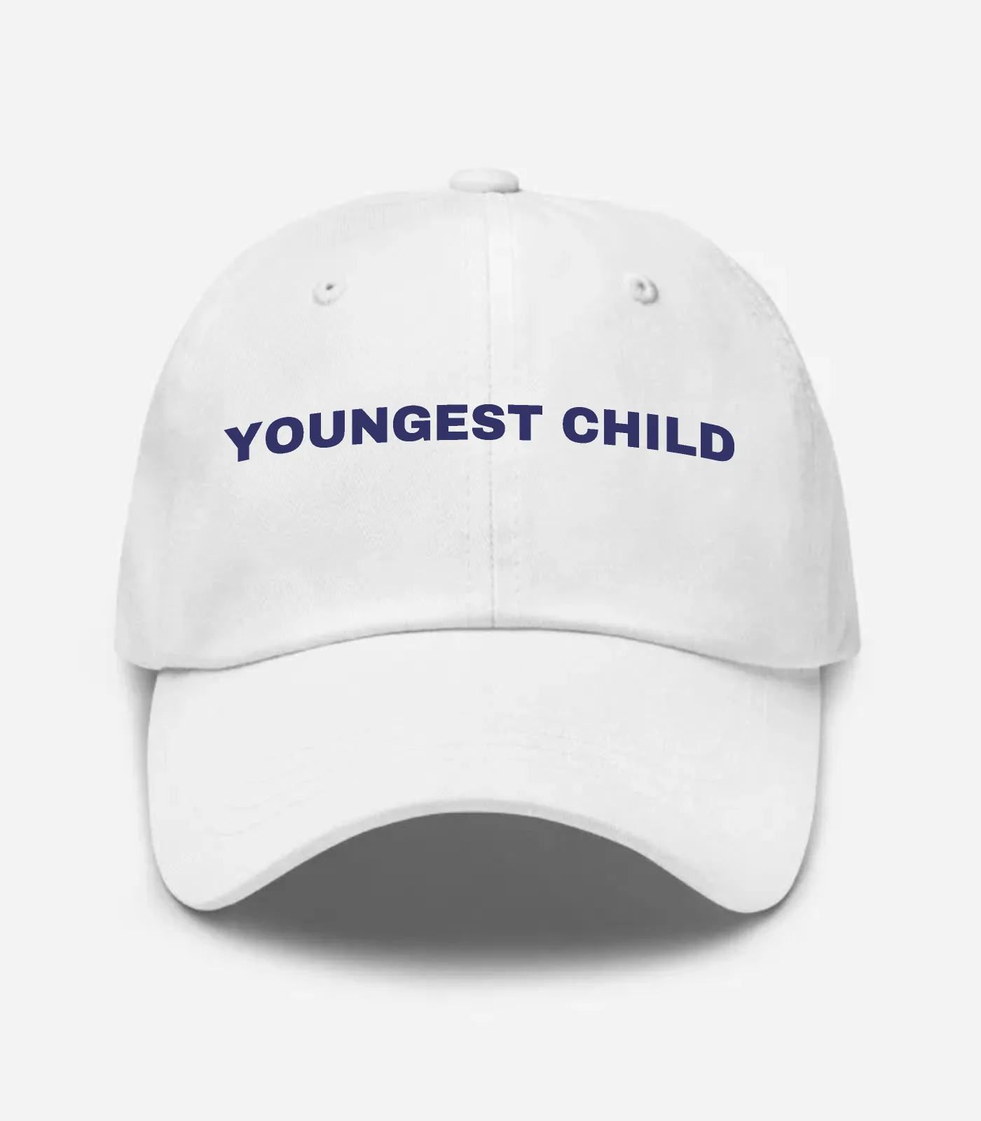 Youngest Child Hat