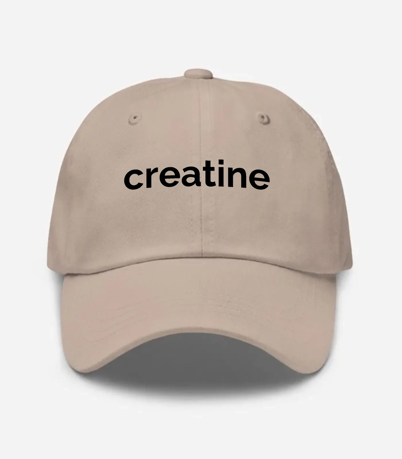Creatine Hat