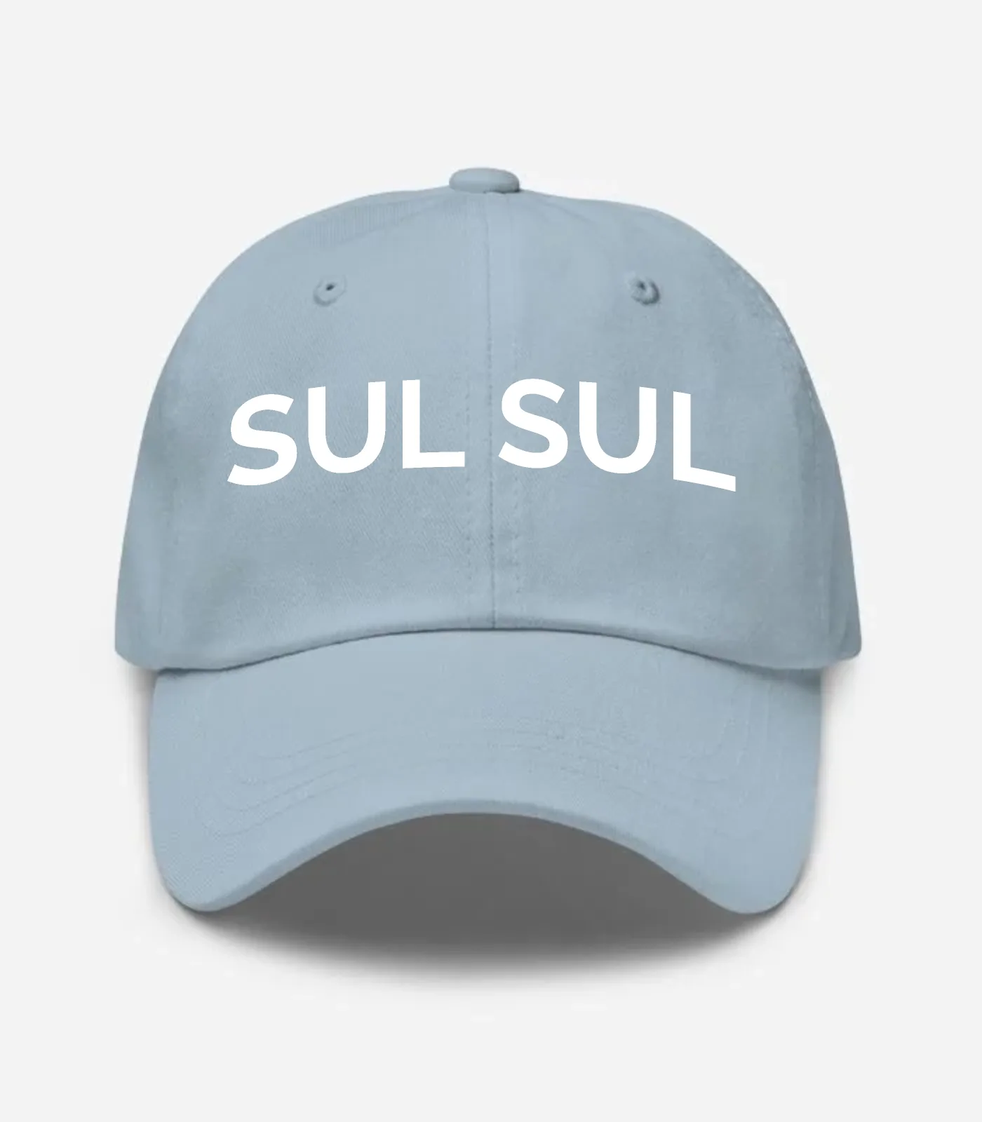 Sul Sul Hat - Light Blue