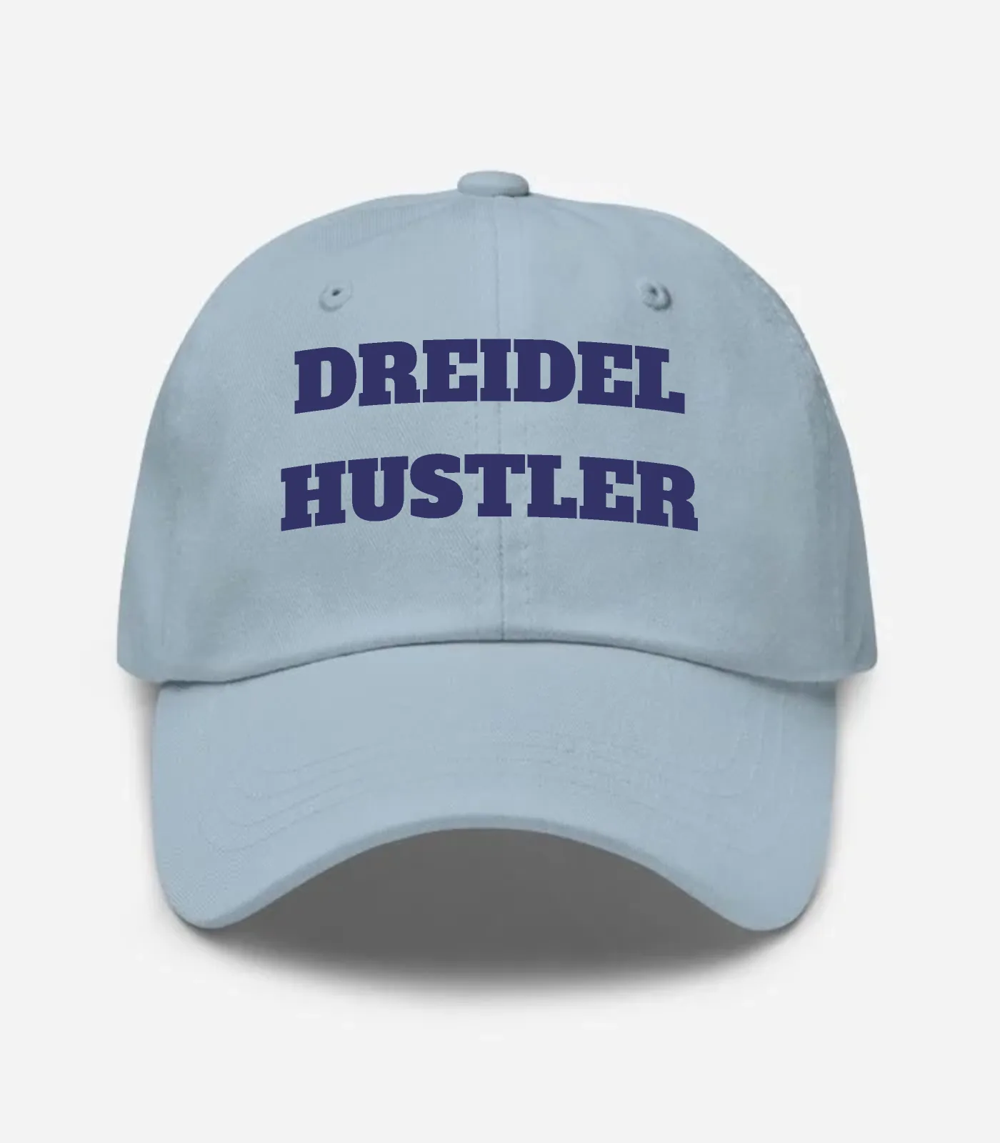 Dreidel Hustler Hat
