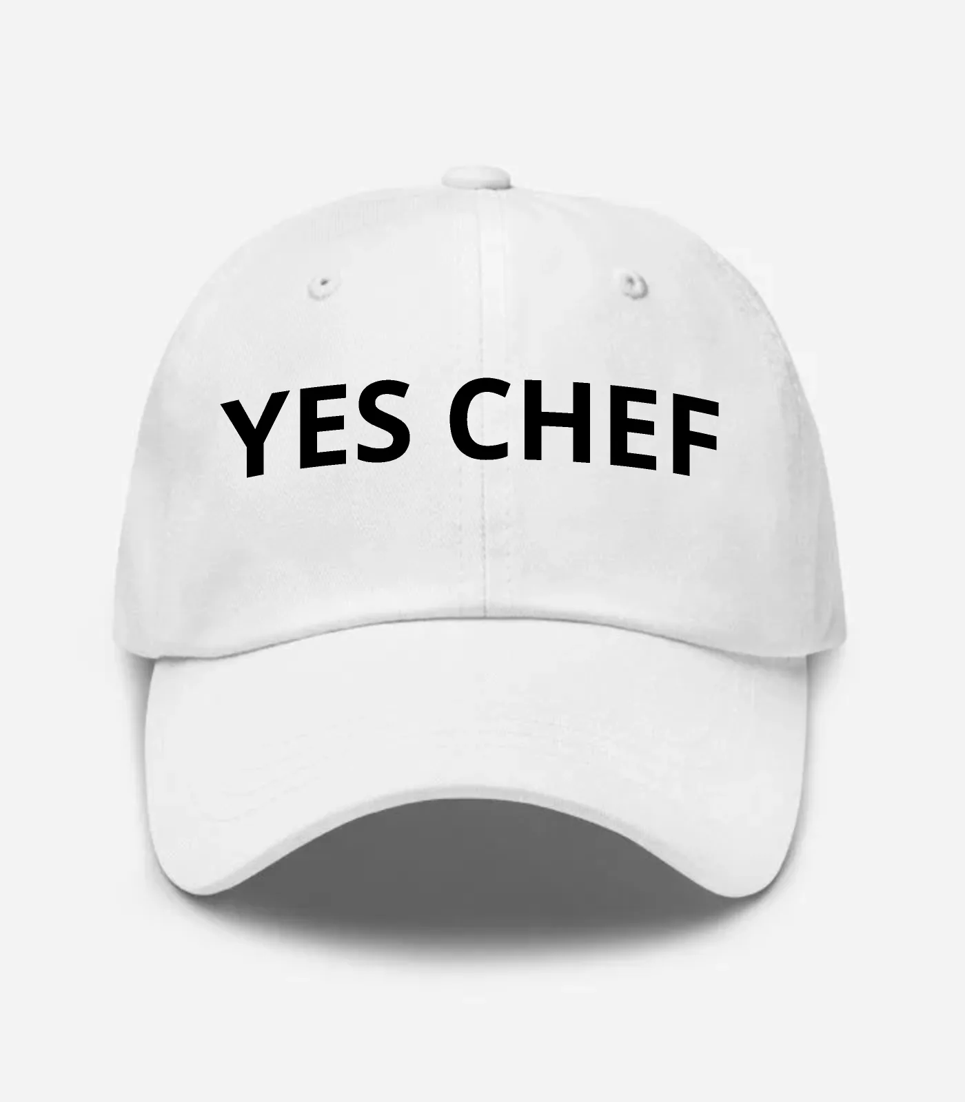 Yes Chef Hat