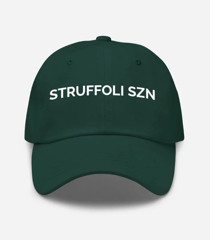STRUFFOLI SZN Hat