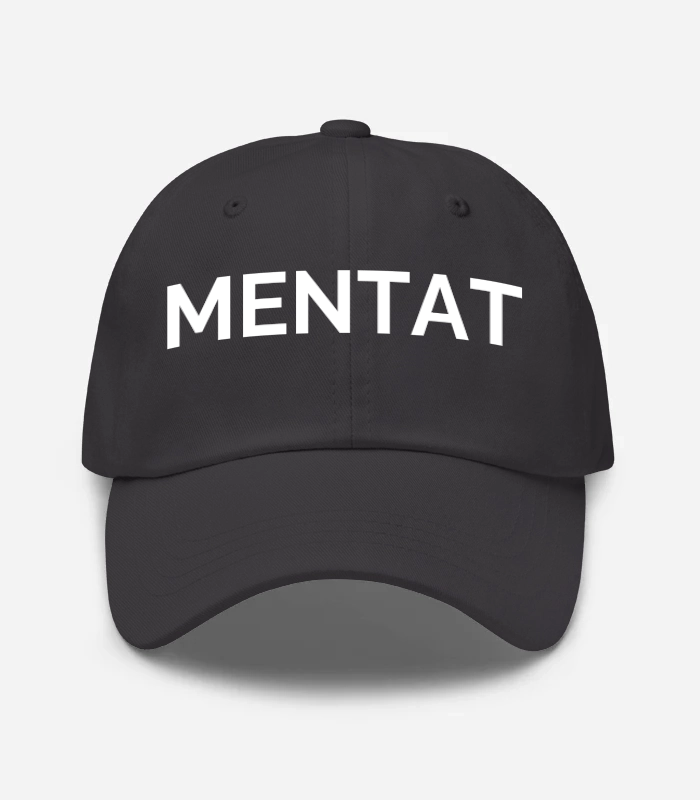 Mentat Hat