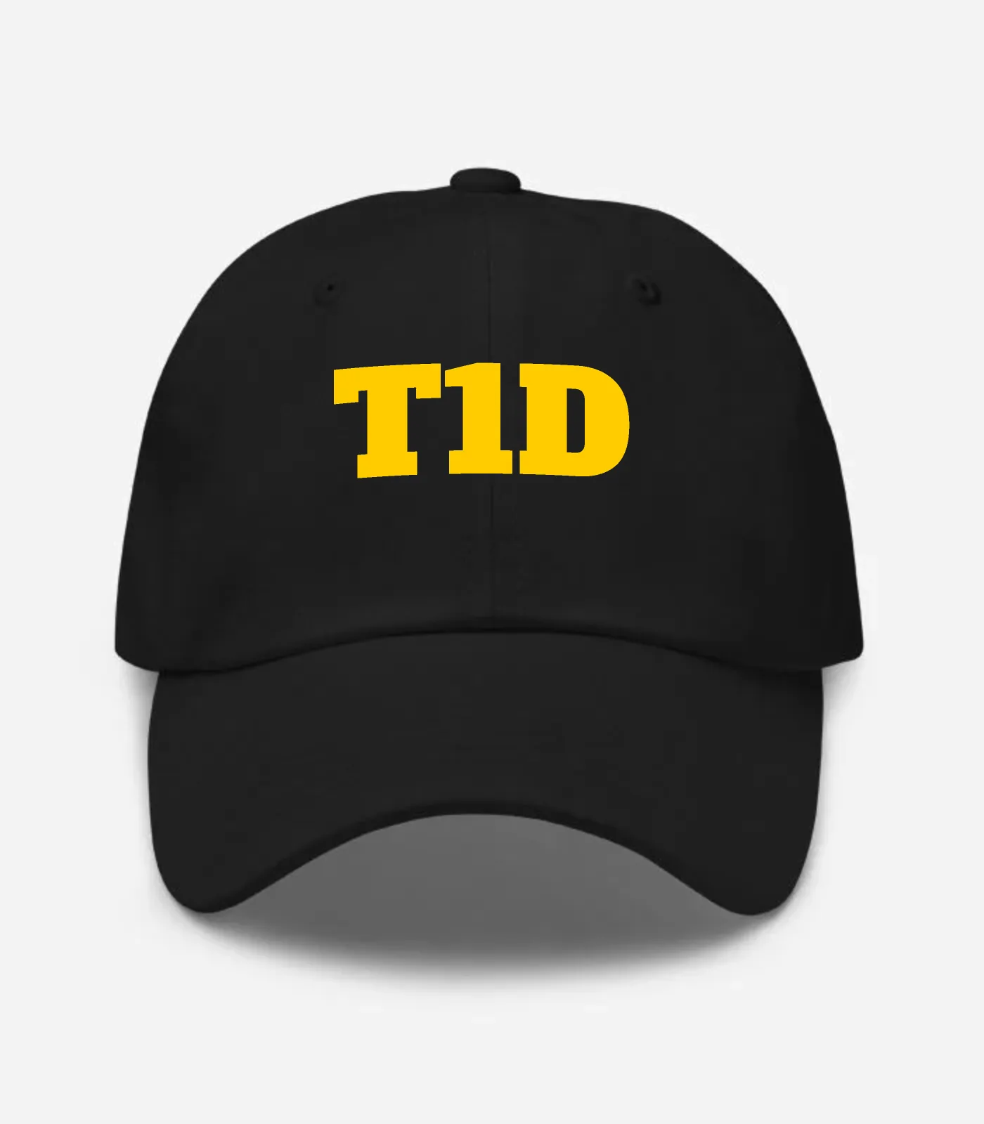 T1d Hat