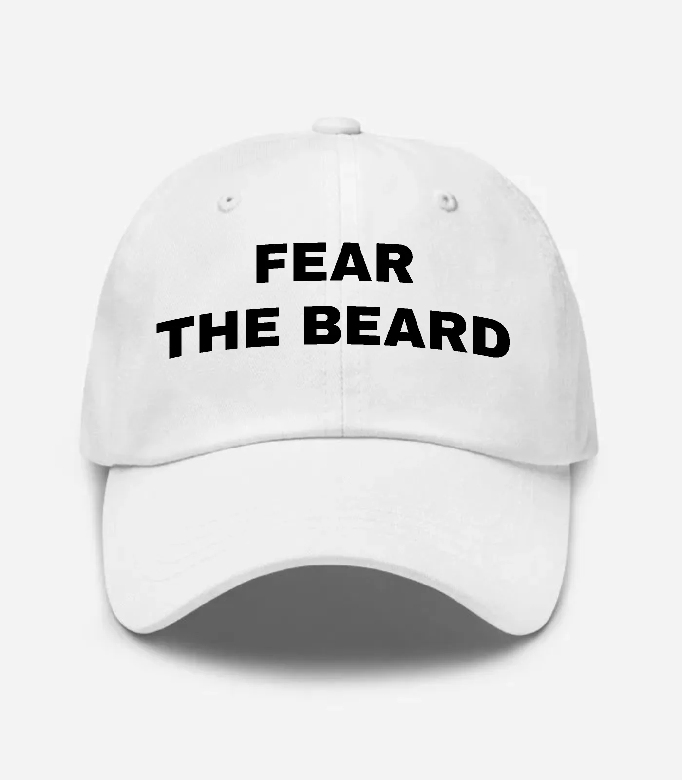 Fear The Beard Hat