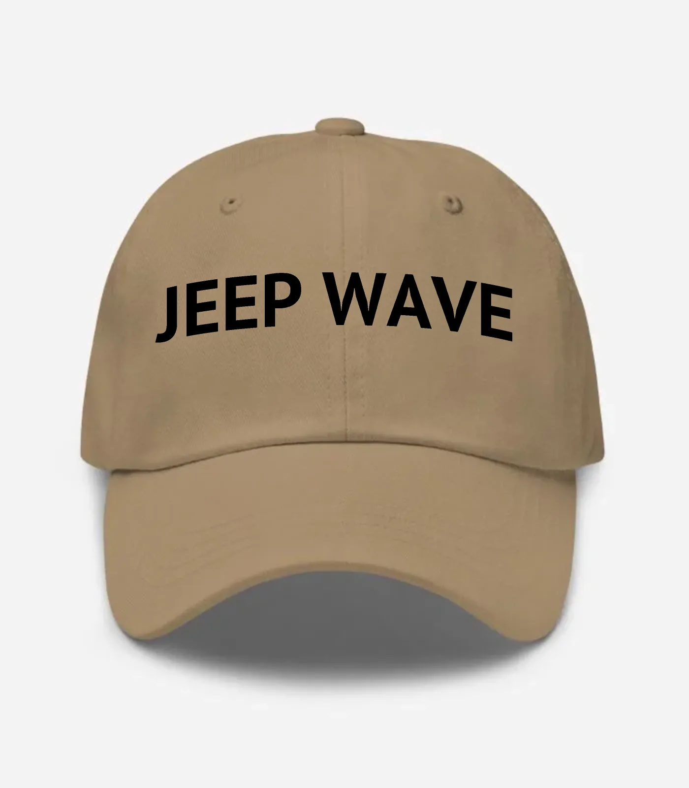 Jeep Wave Hat