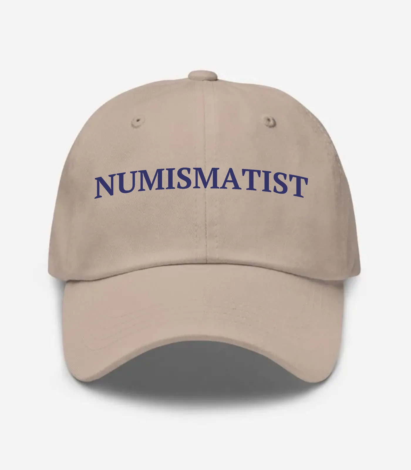 Numismatist Hat