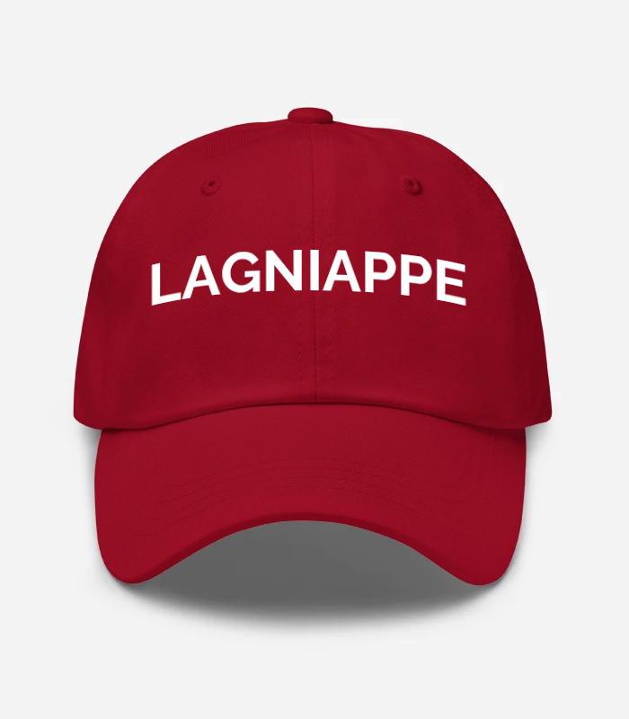 Lagniappe Hat