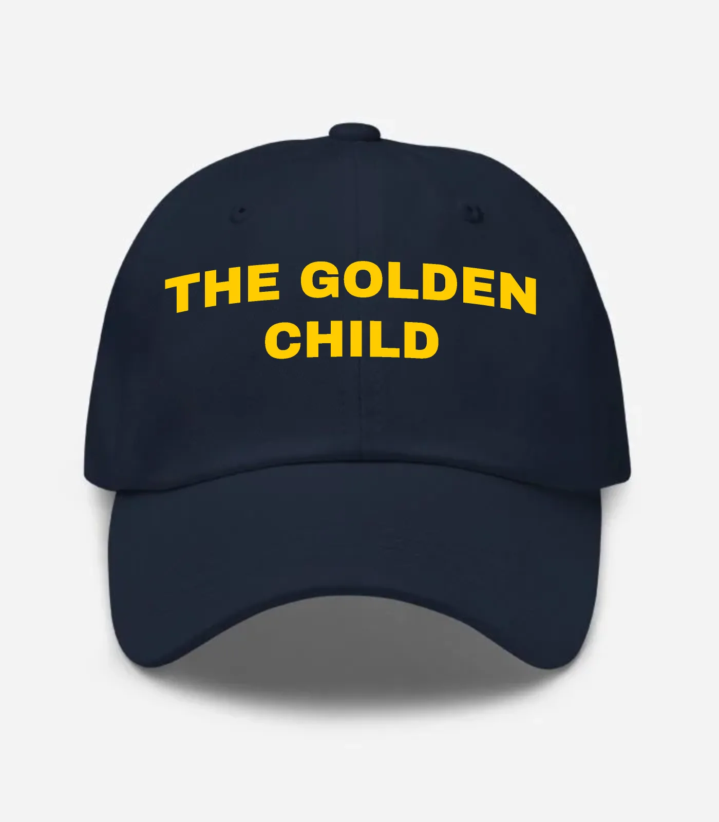 The Golden Child Hat