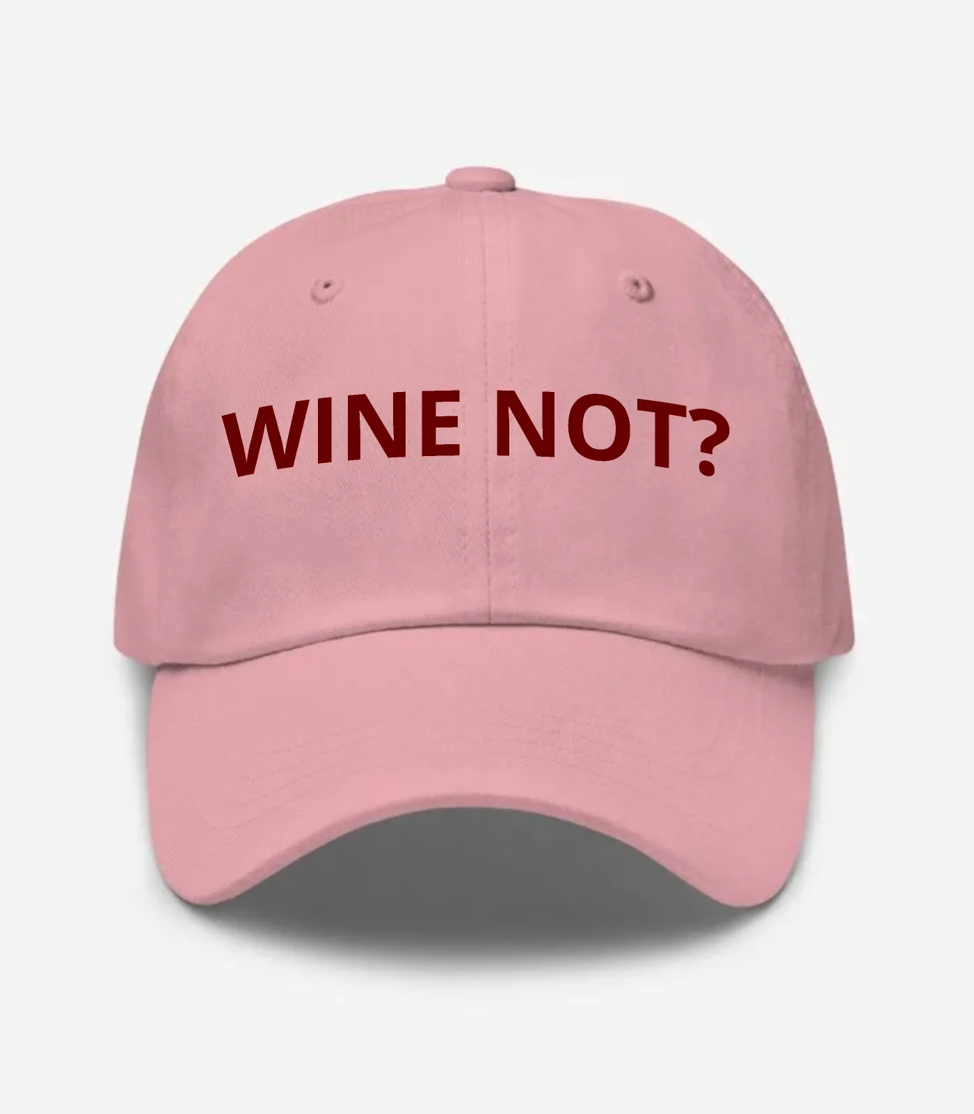 Wine Not? Hat