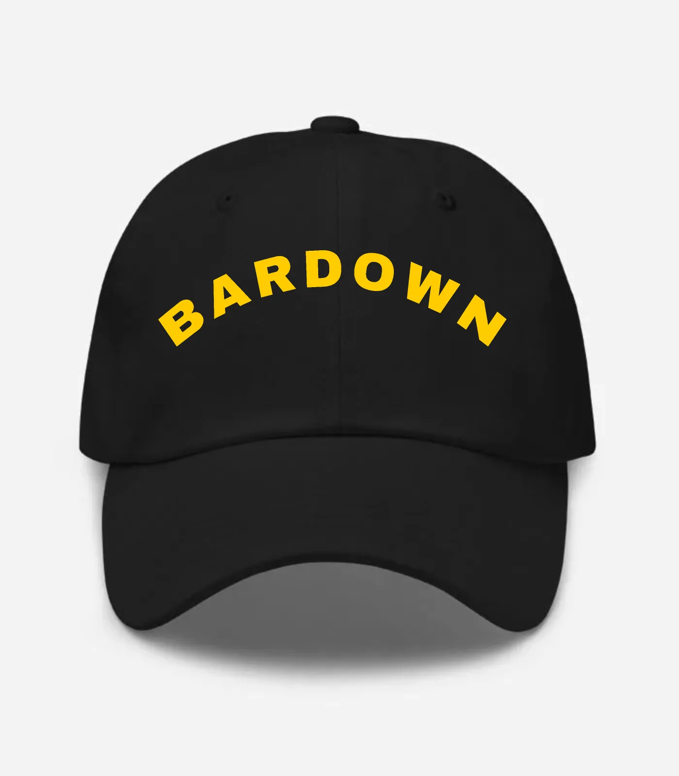 Bardown Arched Hat
