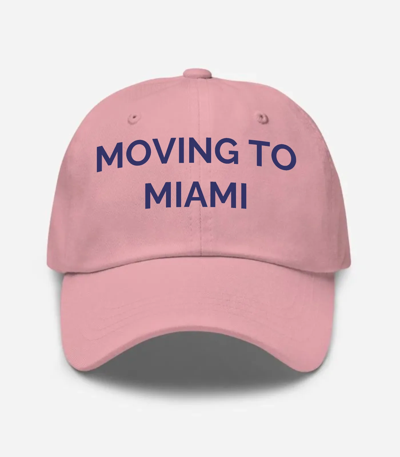 Moving To Miami Hat
