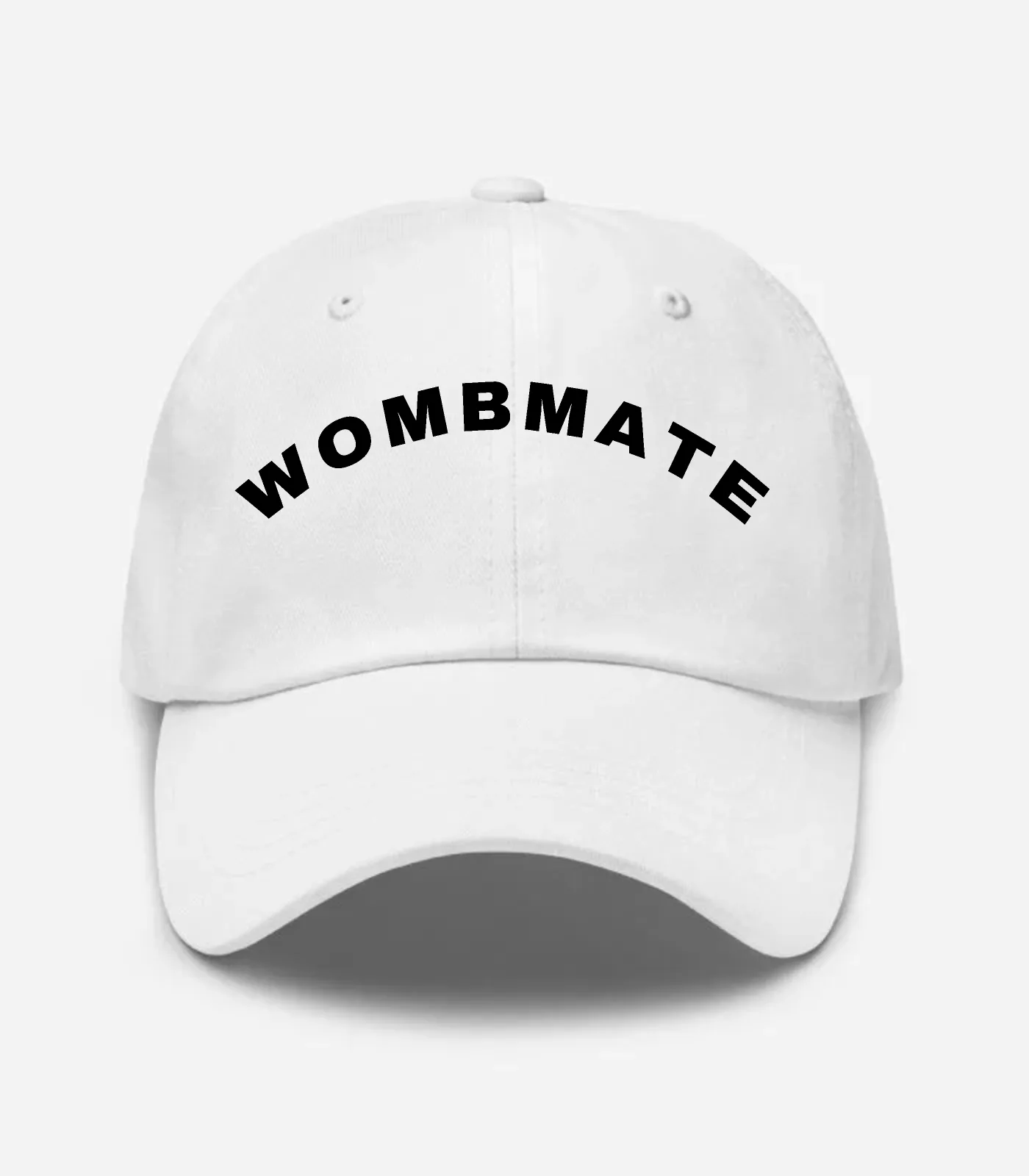 Wombmate Arched Hat