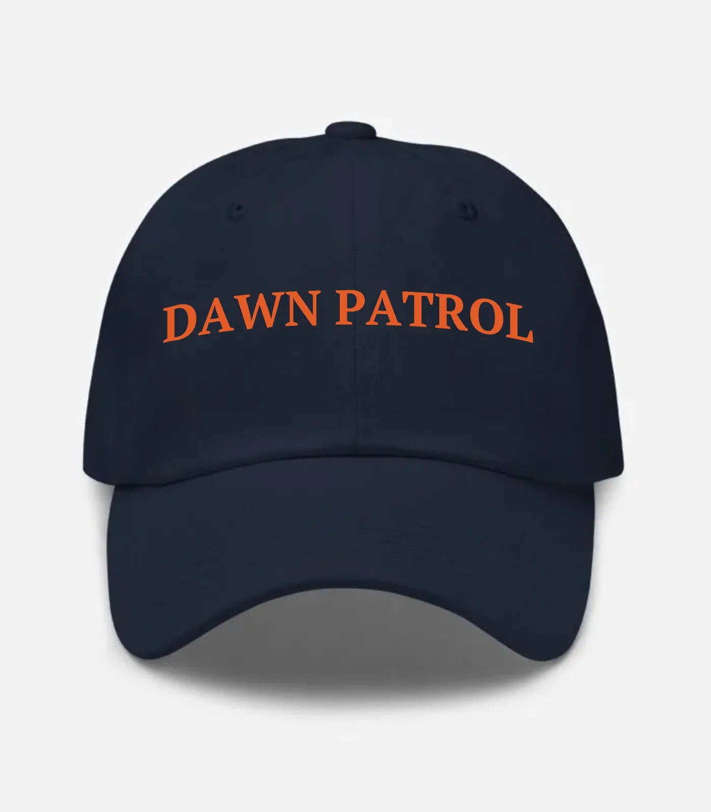 Dawn Patrol Hat - Navy