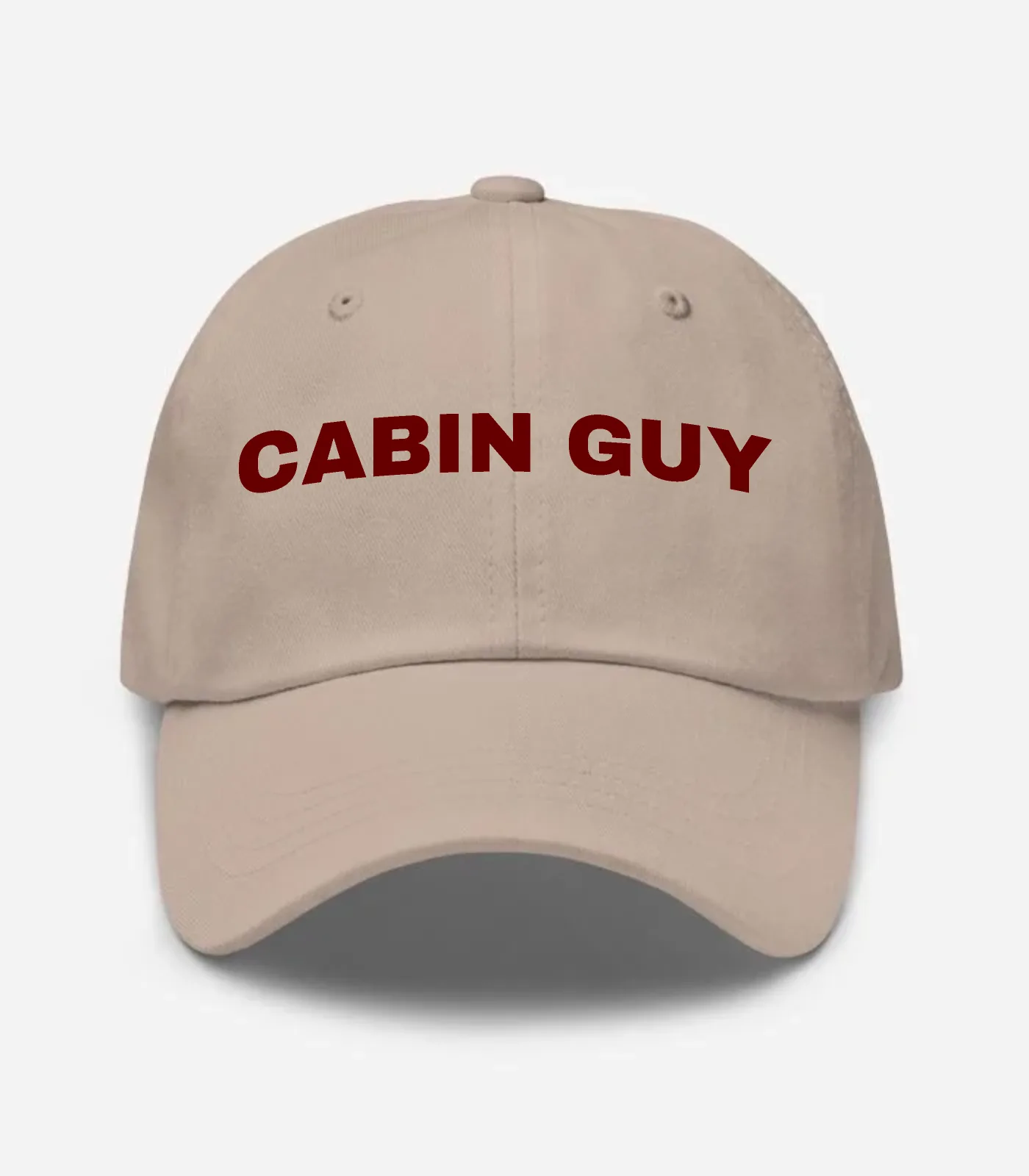 Cabin Guy Hat
