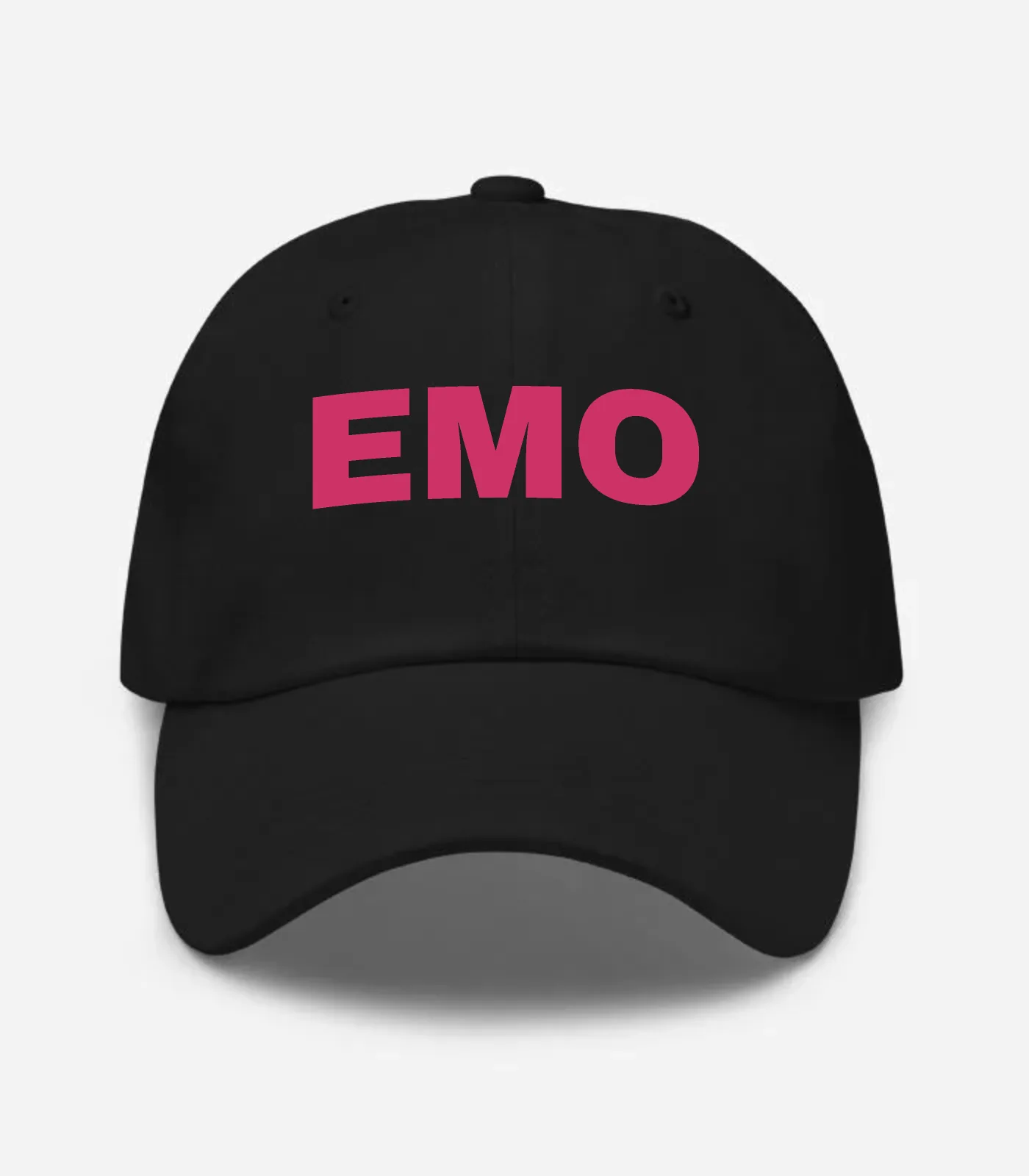 Emo Hat