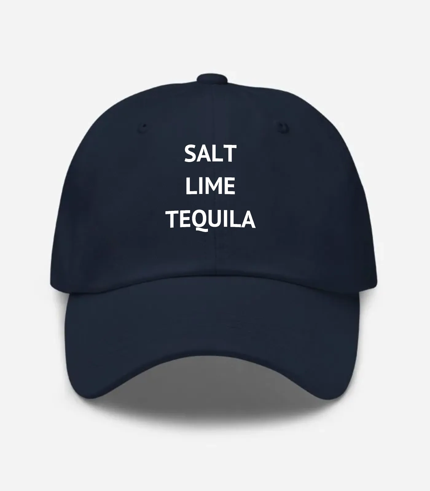 Salt Lime Tequila Hat