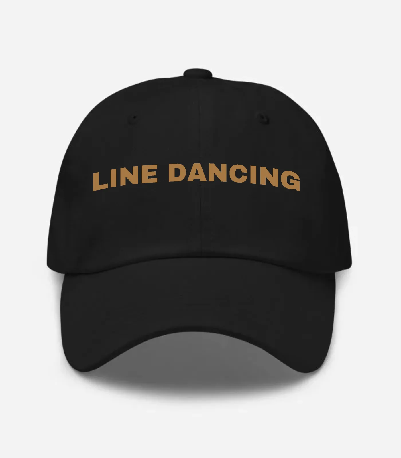Line Dancing Hat