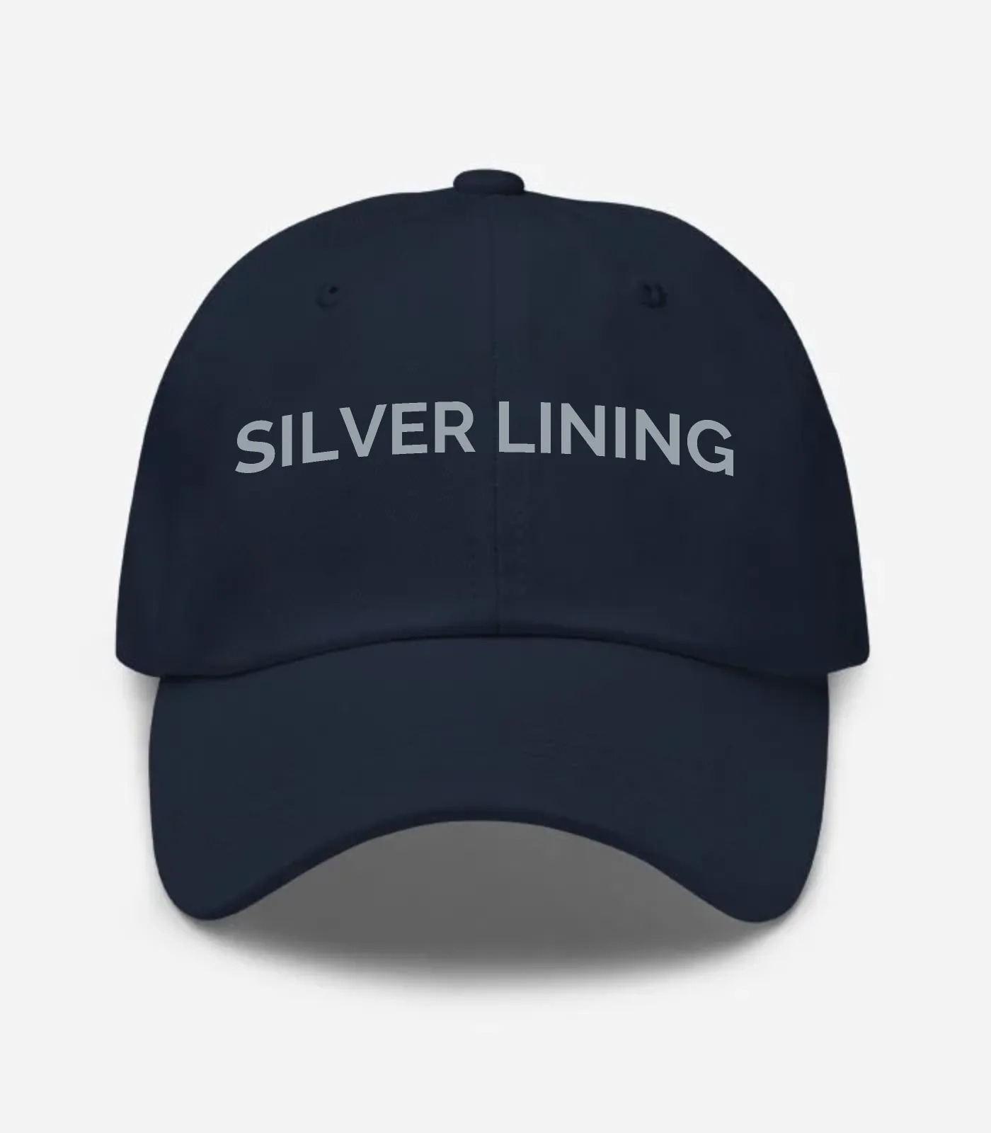 Silver Lining Hat