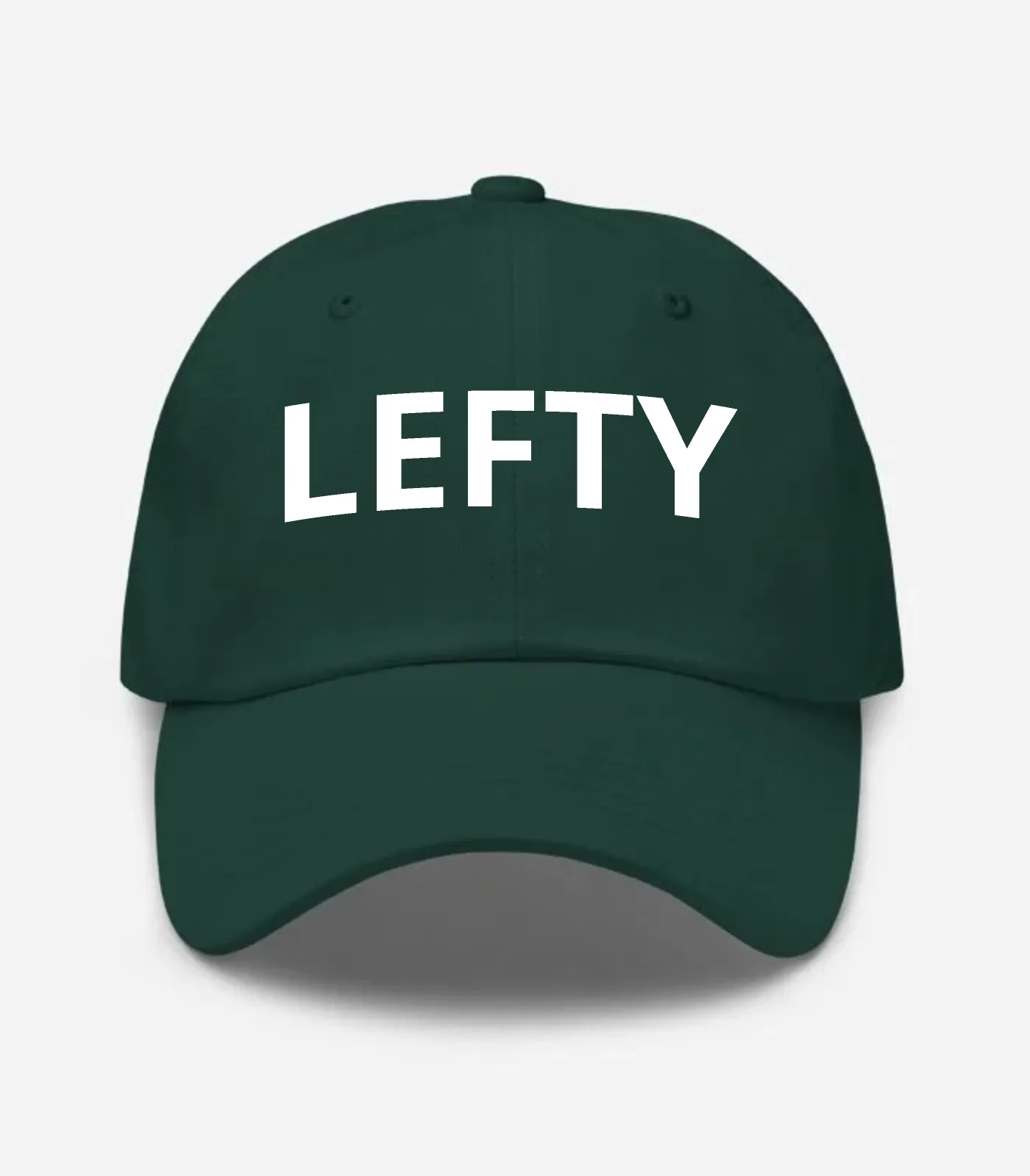 Lefty Hat