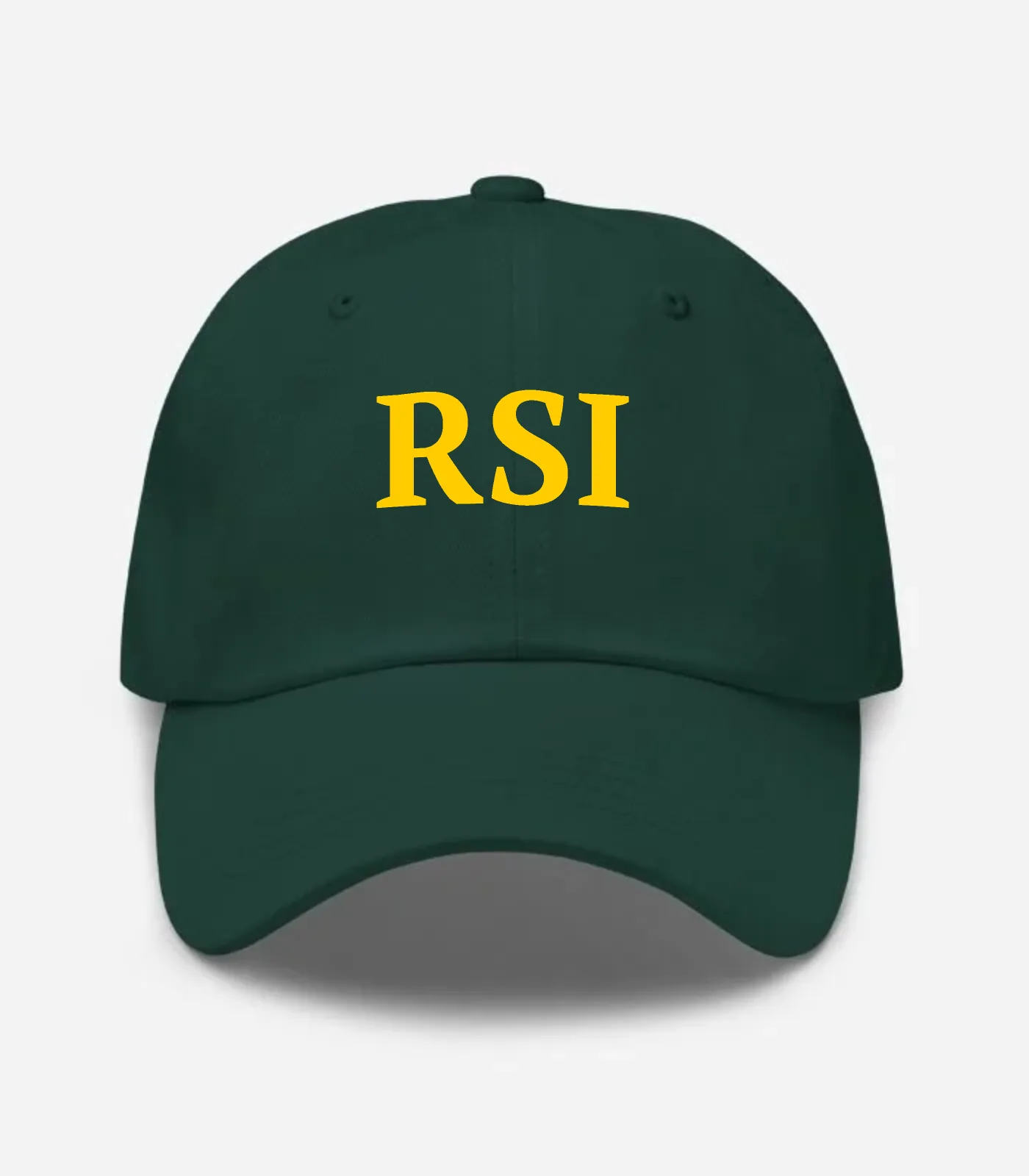 Rsi Hat - Spruce
