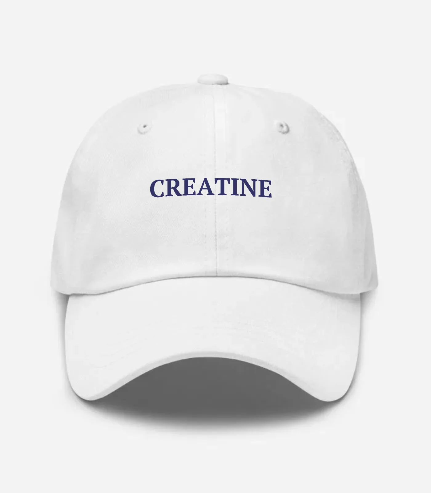 Creatine Hat