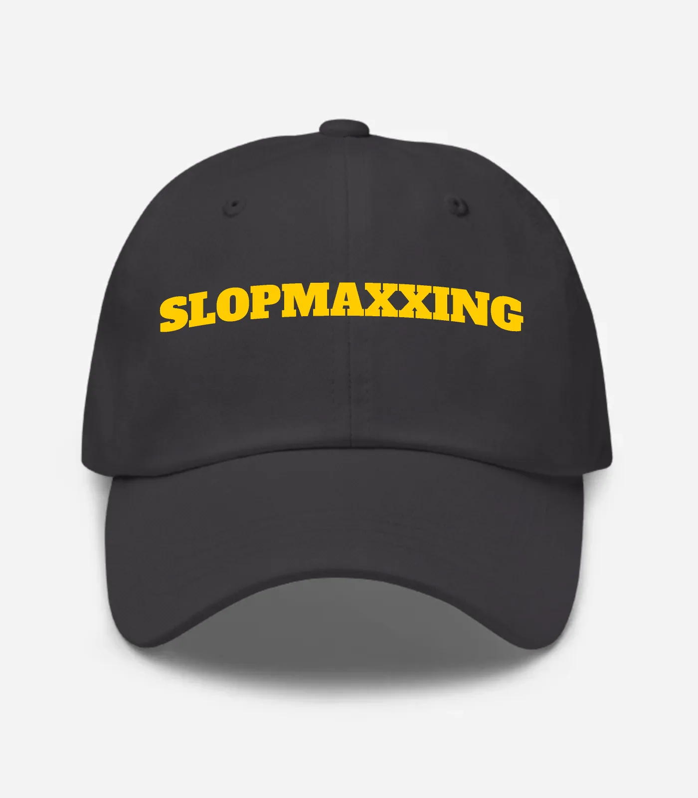 Slopmaxxing Hat