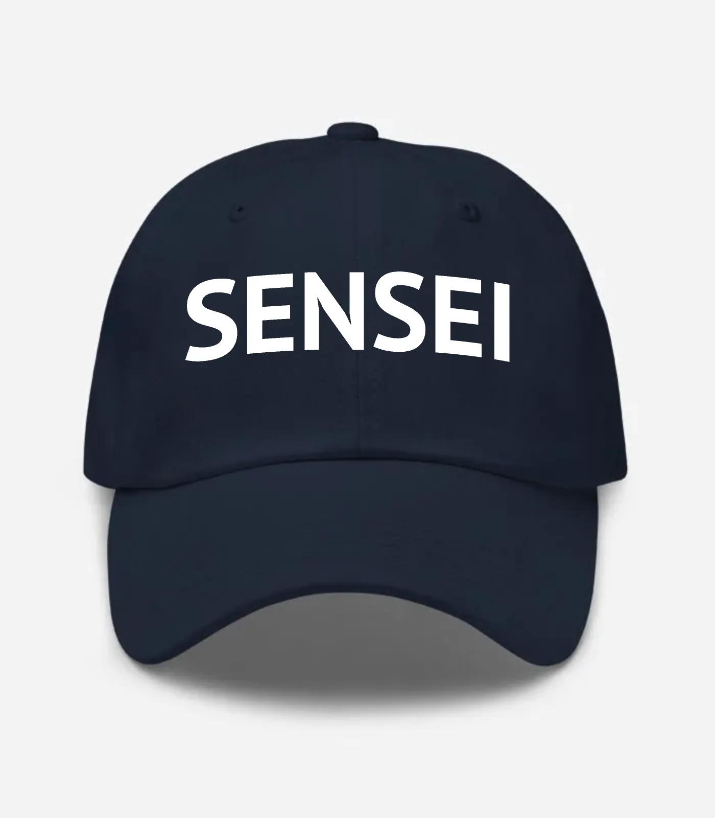 Sensei Hat - Navy