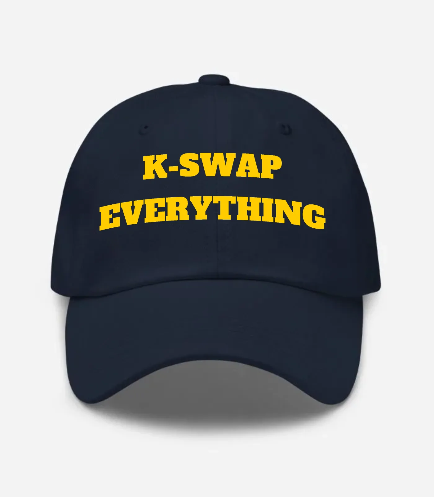 K-swap Everything Hat - Navy