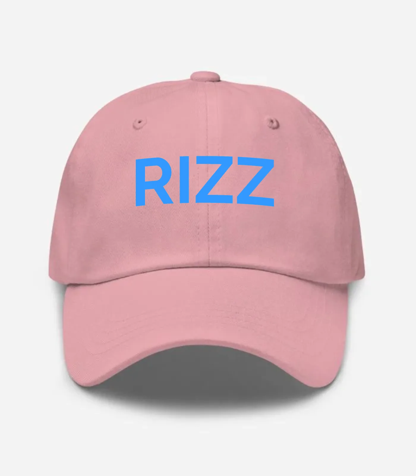 Rizz Hat - Pink