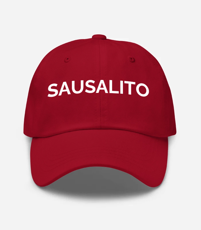 SAUSALITO Hat