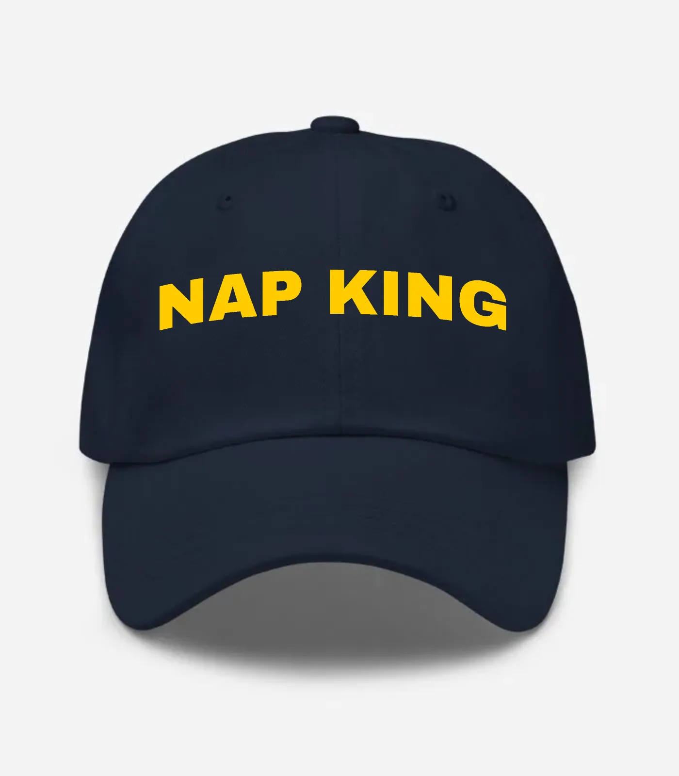 Nap King Hat - Navy