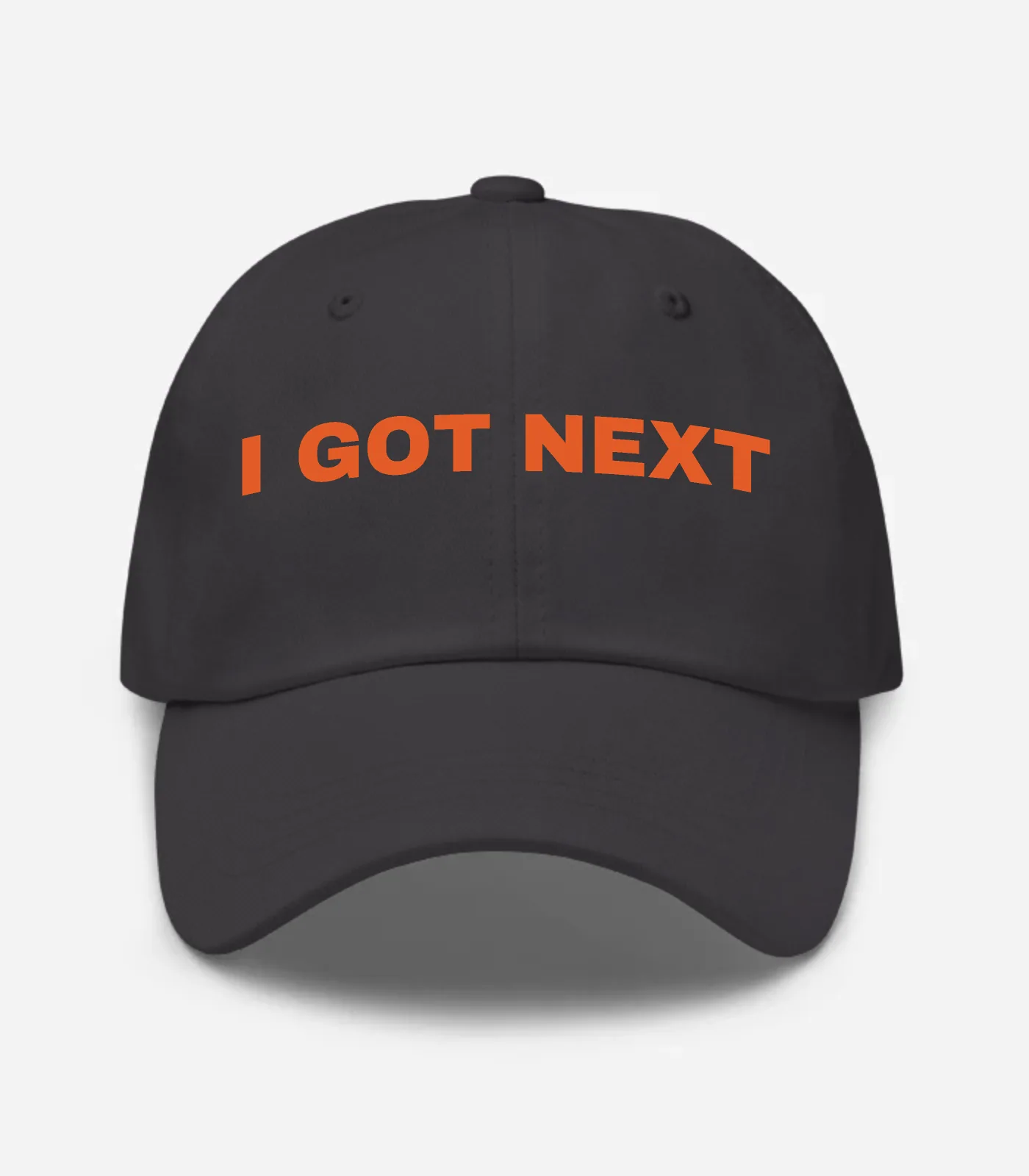I Got Next Hat